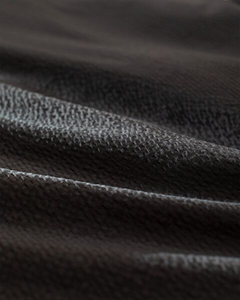 Linda King Size Duvet Cover Set-washed Seersucker - 5