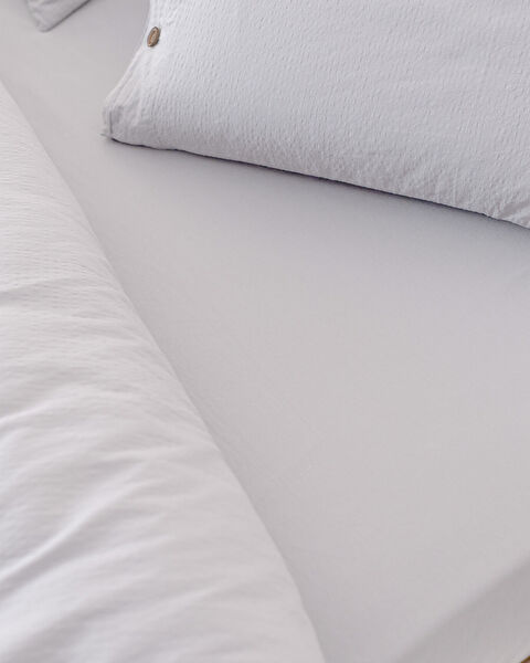 طقم غطاء لحاف - نسيج قابل للغسل - 2