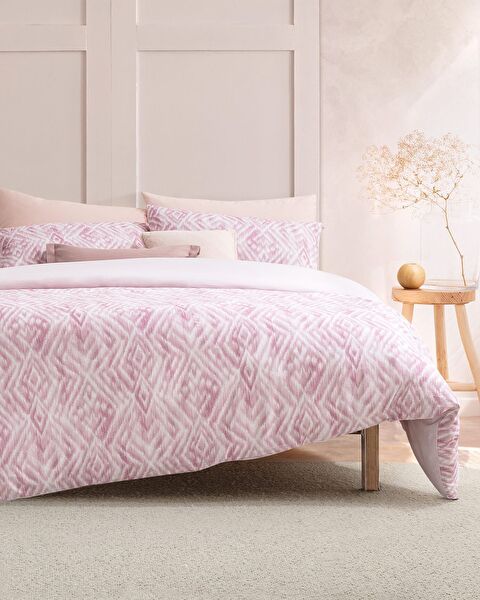 Darcia Ensemble De Housse De Couette - 0