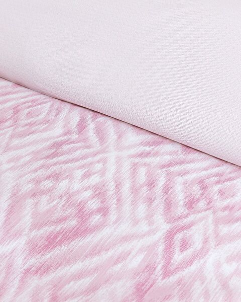 Darcia Ensemble De Housse De Couette - 2