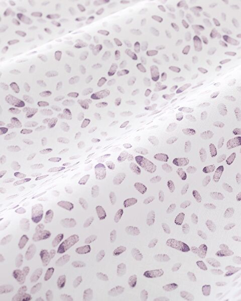 طقم غطاء لحاف مطبوع بمقاس كينج أوكتاف مرن من رانفورس - 3