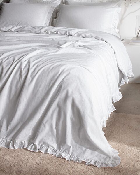 Julien Ensemble Housse De Couette - 1