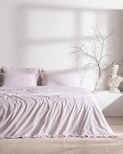 Julien Ensemble Housse De Couette - 0