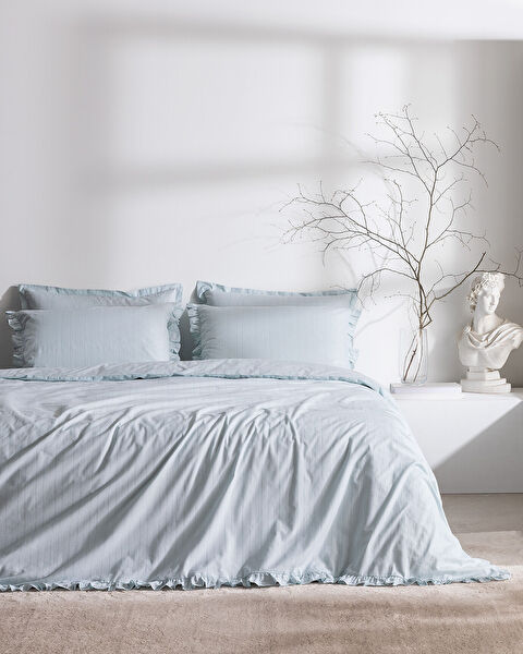 Julien Ensemble Housse De Couette - 0