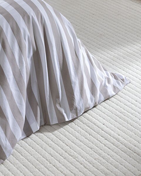 مجموعة غطاء لحاف مطبوع بحجم كينغ من أفينيون رانفورس - 4