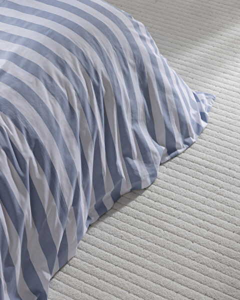 مجموعة غطاء لحاف مطبوع بحجم كينغ من أفينيون رانفورس - 4