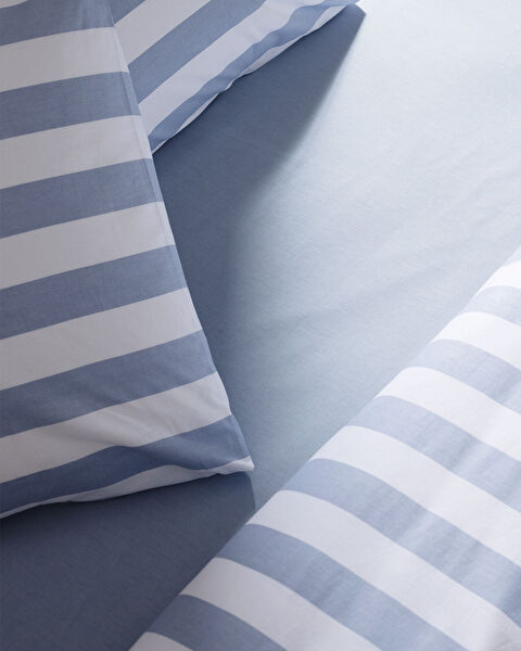 مجموعة غطاء لحاف مطبوع بحجم كينغ من أفينيون رانفورس - 3