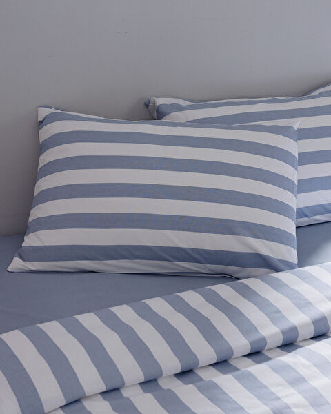 مجموعة غطاء لحاف مطبوع بحجم كينغ من أفينيون رانفورس - 2