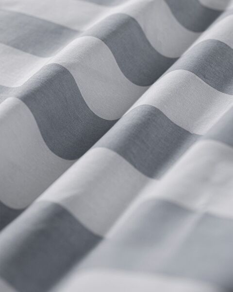 Avignon King Size Ranforce Baskılı Nevresim Takımı - 5