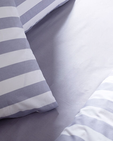 مجموعة غطاء لحاف مطبوع بحجم كينغ من أفينيون رانفورس - 3