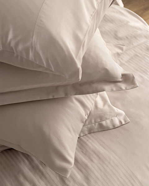 Ensemble De Housse De Couette En Bambou Dobby - 5