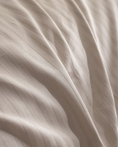 Ensemble De Housse De Couette En Bambou Dobby - 7