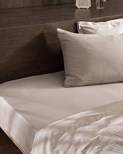 Ensemble De Housse De Couette En Bambou Dobby - 6