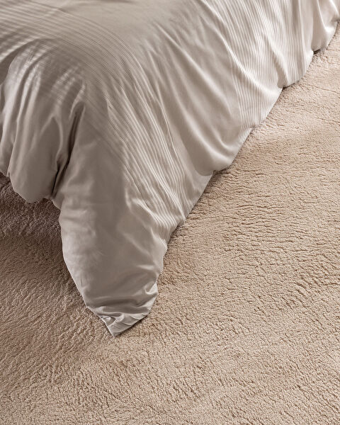 Ensemble De Housse De Couette En Bambou Dobby - 3