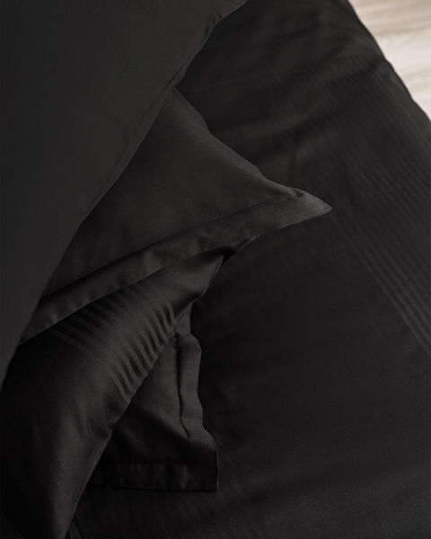 Ensemble De Housse De Couette En Bambou Dobby - 5