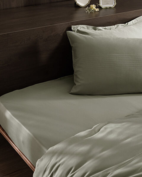 Ensemble De Housse De Couette En Bambou Dobby - 6