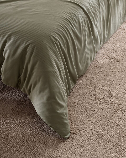 Ensemble De Housse De Couette En Bambou Dobby - 3