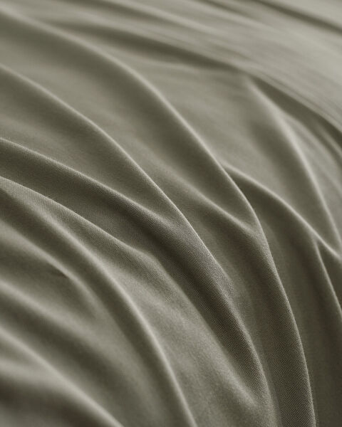 Ensemble De Housse De Couette En Bambou Dobby - 7