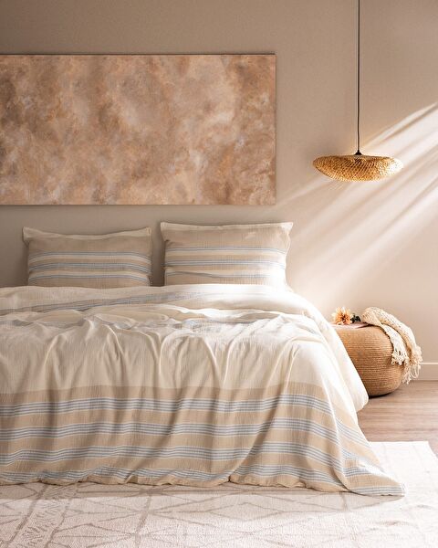 Sheryl Ensemble De Housse De Couette - 0