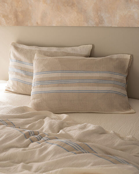 Sheryl Ensemble De Housse De Couette - 6