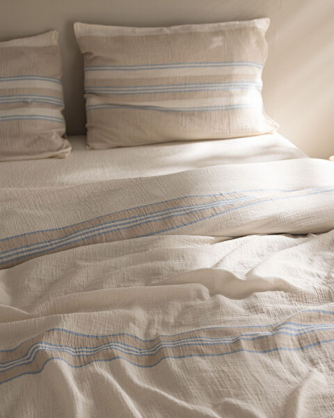 Sheryl Ensemble De Housse De Couette - 4