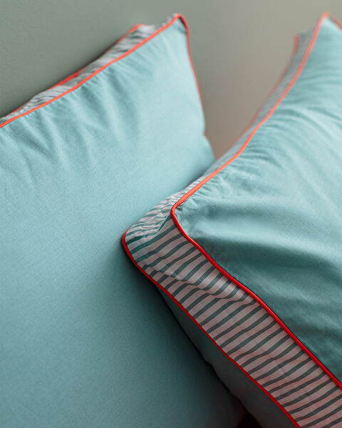 Allure Kıng Sıze Duvet Cover Set - 7