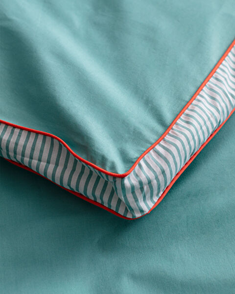 Allure Kıng Sıze Duvet Cover Set - 4