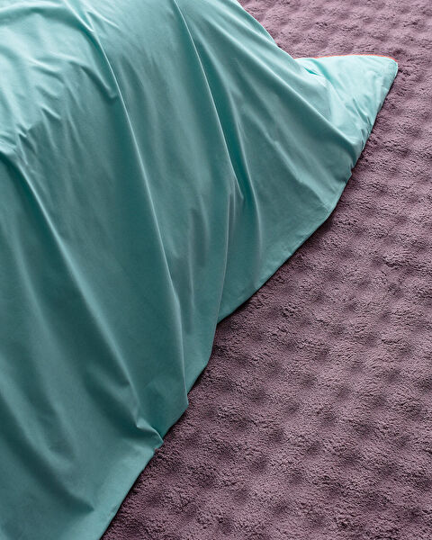 Allure Kıng Sıze Duvet Cover Set - 6