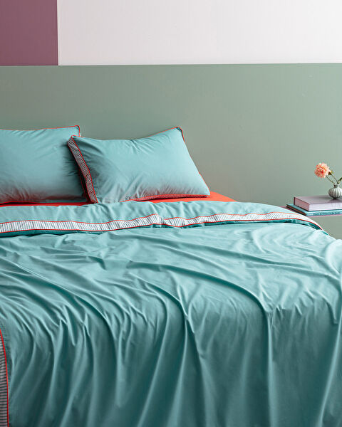 Allure Kıng Sıze Duvet Cover Set - 1