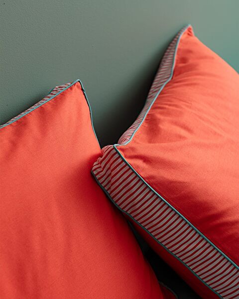 Allure Ensemble De Housse De Couette - 7