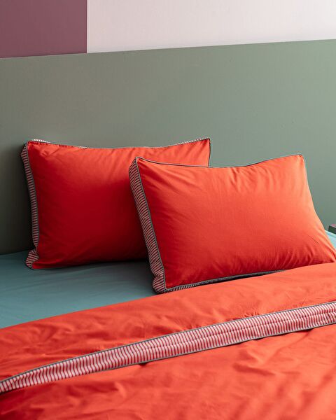 Allure Ensemble De Housse De Couette - 3