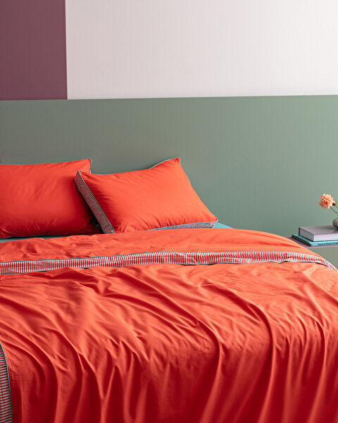 Allure Ensemble De Housse De Couette - 1