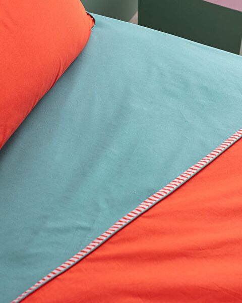 Allure Ensemble De Housse De Couette - 5