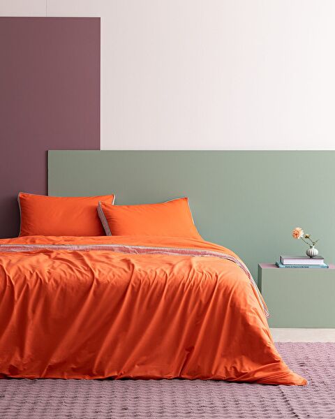 Allure Ensemble De Housse De Couette - 0