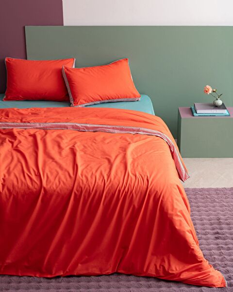 Allure Ensemble De Housse De Couette - 2