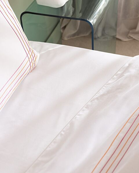 Holly Kıng Sıze Duvet Cover Set - 5