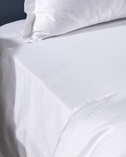 Ensemble De Housse De Couette En Satin - 7