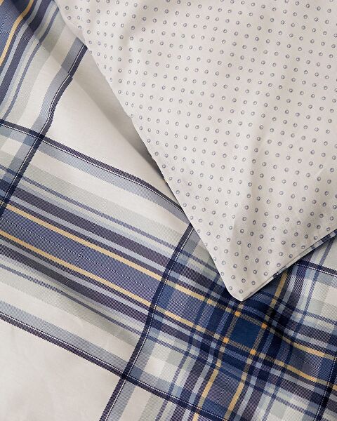 Lacene Ensemble De Housse De Couette - 4