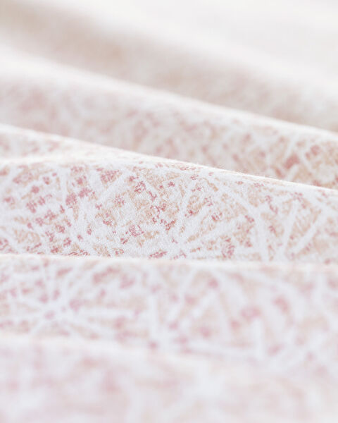 طقم غطاء لحاف مطبوع بحجم كينج كوكو من أستريد - 4