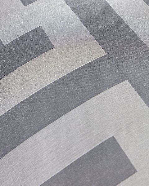 Belda King Size Jakarlı Saten Nevresim Takımı - 1