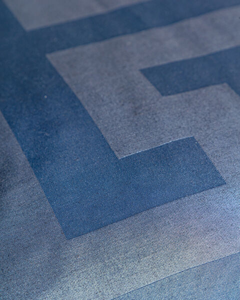 Belda Ensemble De Housse De Couette - Jacquard Satin - 1