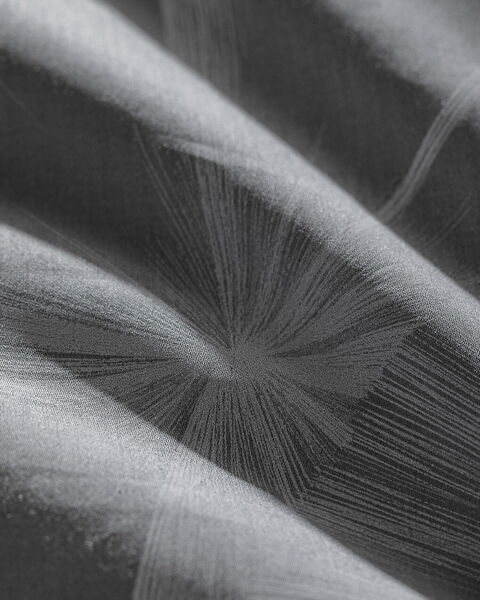 بادجيت مقاس كينج مطبوع - طقم غطاء لحاف من الساتان 300tc - 5