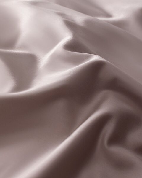 Alicia Piping مقاس كينج - طقم غطاء لحاف من الساتان 300tc - 8