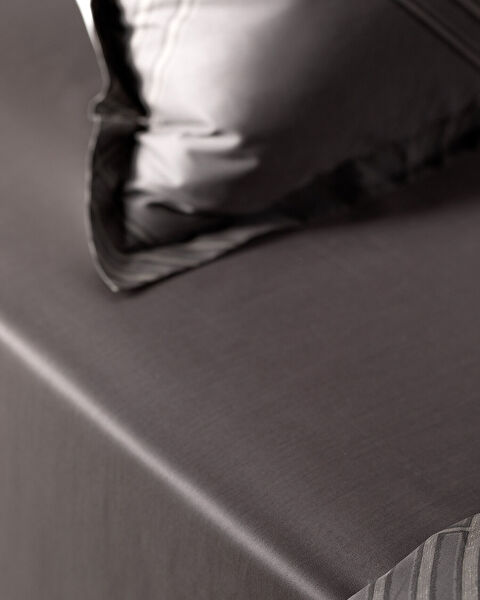 Luxuriöses Satin-bettbezug-set - 4