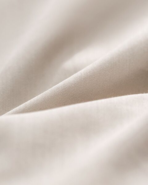 Ensemble de housse de couette en satin de bambou Clarette King Size - 5