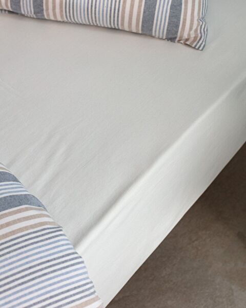 Patrice kingsize garengeverfde dekbedovertrekset - 4