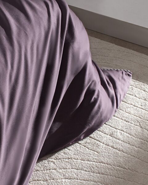 Verne Ensemble De Housse De Couette En Satin - 5