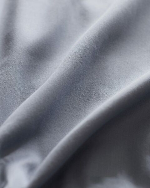 Danton Ensemble De Housse De Couette En Satin - 6