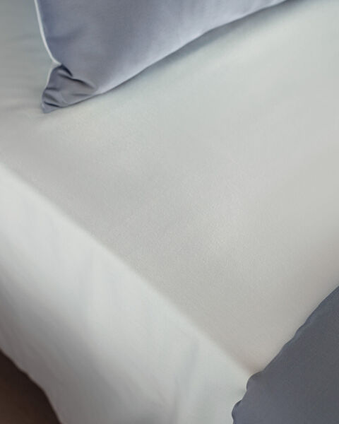 Danton Ensemble De Housse De Couette En Satin - 5