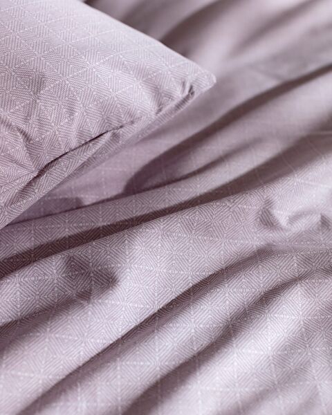 طقم غطاء لحاف مطبوع مقاس كينغ من أوديت رانفورس. - 2